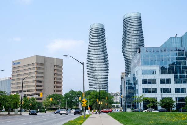 Ozwan Stucco service area - Mississauga, ON